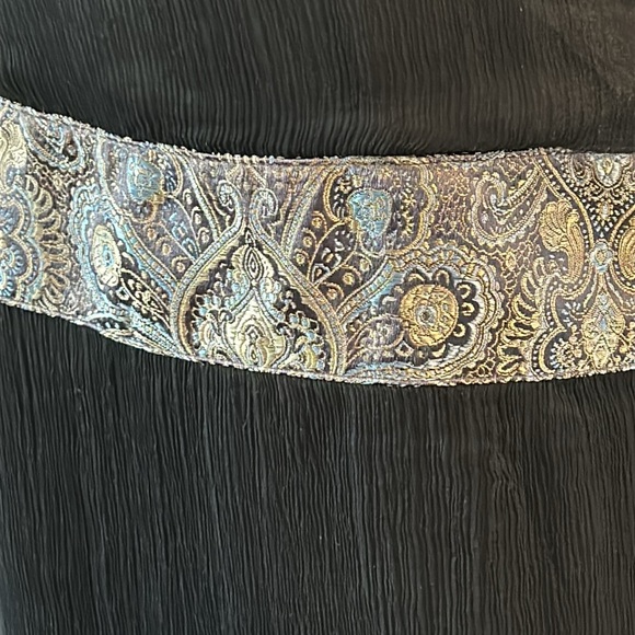 FENDI Silk NEW Y2K Dress Never Worn - Picture 11 of 17